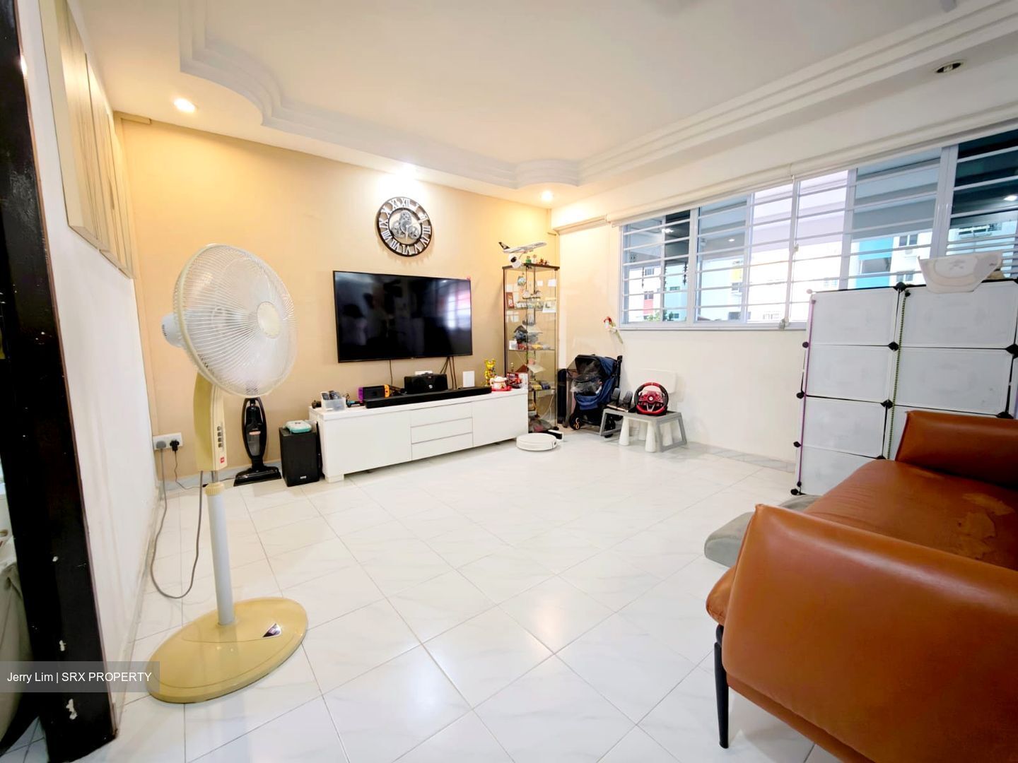 Blk 785 Khatib Vale (Yishun), HDB 4 Rooms #491897761